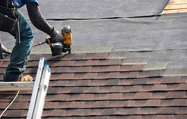 Licensed Roofing service in Mc Rae Helena, GA - Brentwood Metal Roofing